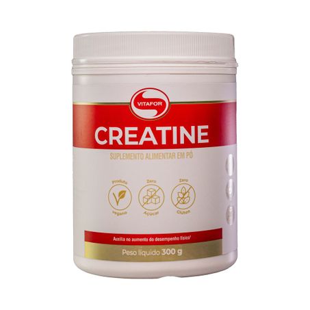 CREATINE EM PÓ 300G 360-2