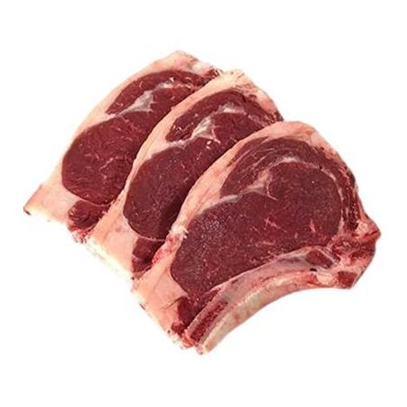 Bisteca bovina kg