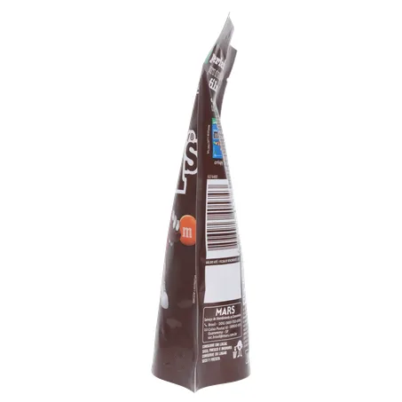 CHOC.M&MS 148G AO LEITE POUCH 360-1