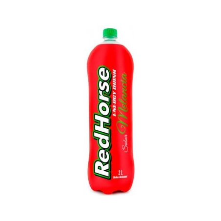 ENERGÉTICO ENERGY DRINK MELANCIA RED HORSE