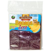 Doce Banana 400g - Ritter Alimentos