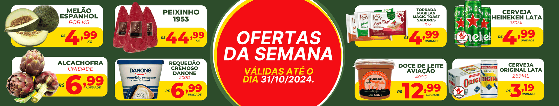 [DESKTOP] Ofertas: 25/10