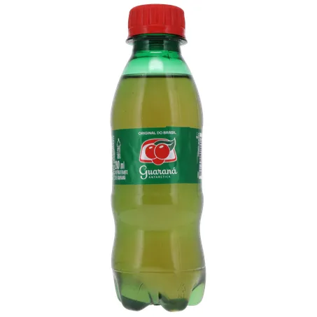 Refrigerante Guaraná Antarctica 200ml 360-0