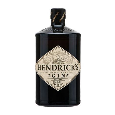 Gin Hendrick's Garrafa 750ML