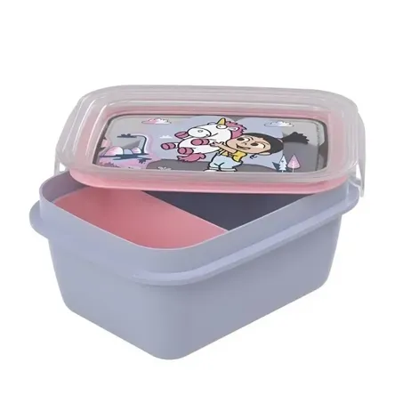 Marmita plasutil 630ml agnes