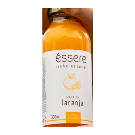 Suco essere laranja 300ml