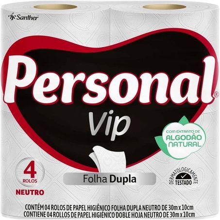 Papel higienico personal f.d.neut 6x40mt