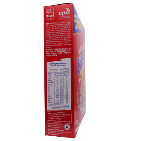 Cereal Matinal Nescau 770g 360-47