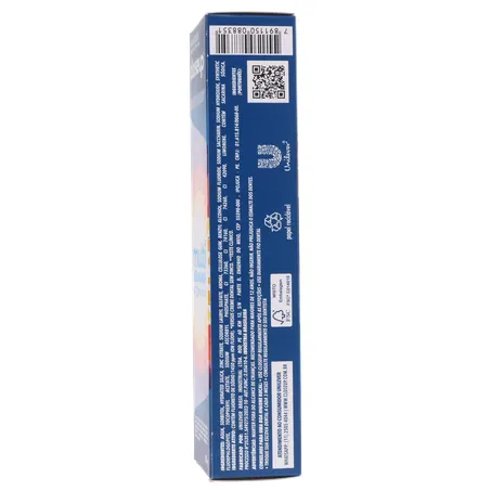 CREME DENTAL CLOSE UP MULTIVITAMINAS +12 BENEFÍCIOS PROTEÇÃO BRANQUEADORA 85G 360-8