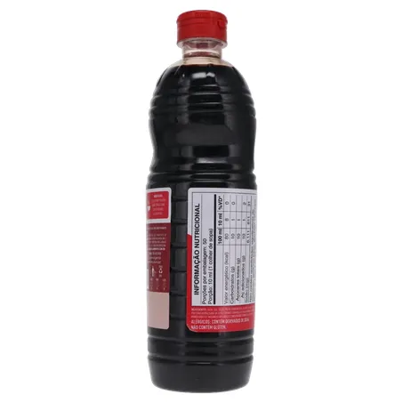 Molho shoyu satis tradicional 500ml 360-21