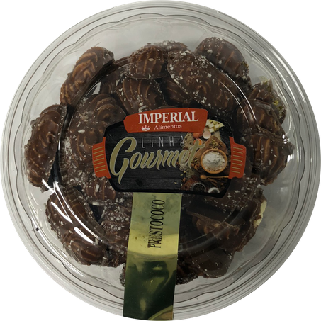 BISCOITO IMPERIAL 300G PRESTOCOCO