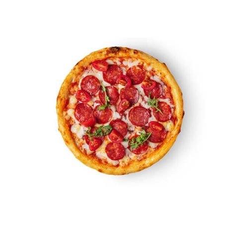 Pizza Verona Kg Variedade