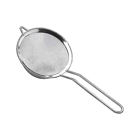 PENEIRA BRINOX INOX C/CABO 7CM 2202/341