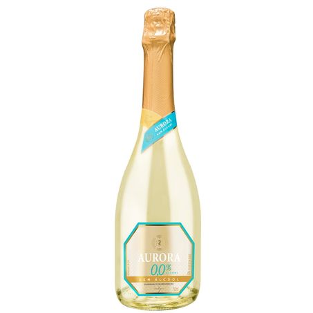 AURORA ZERO ALCOOL 750ML