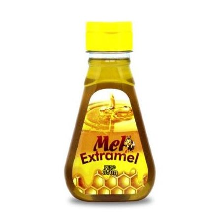 MEL EXTRAMEL 350G BISNAGA 