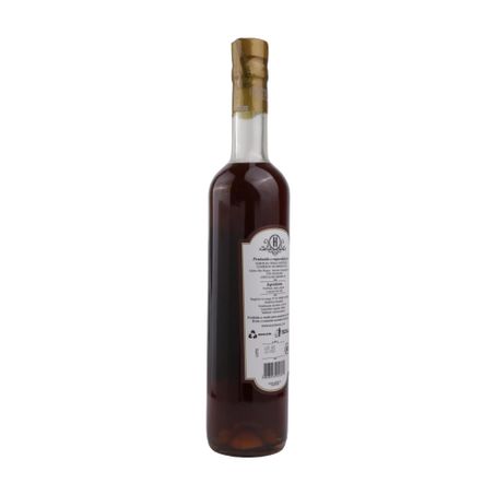 Licor heats brazil cafe 500ml 360-24