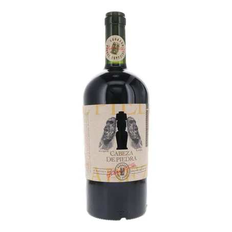 Vinho Tinto Chileno Cabeza de Piedra Blend 750ml  360-35