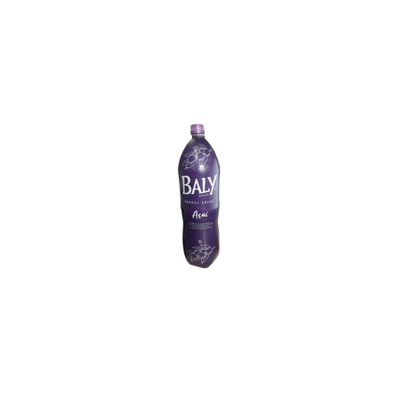 Energético Açaí Baly Garrafa 2LT