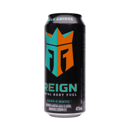 BEBIDA REIGN MANGA LATA 473ML 360-3
