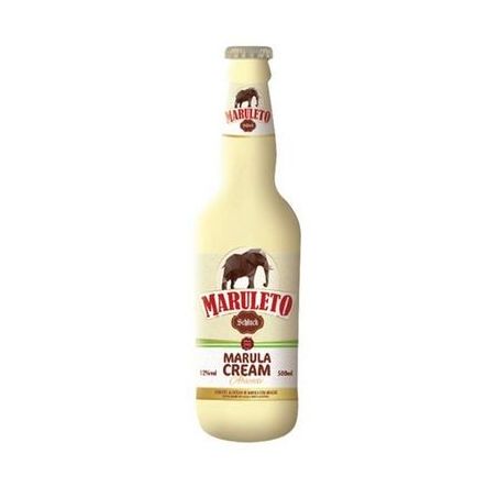 COQUETEL SCHLUCK 500ML MARUL