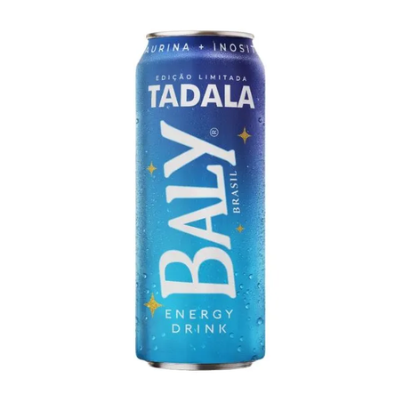 ENERGÉTICO BALY TADALA 473ML