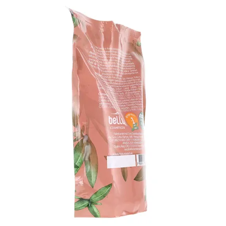 Sabonete liquido bello cereja-avela ref850ml 360-12