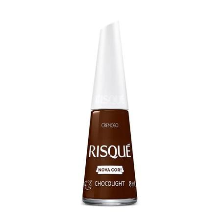 ESMAL RISQUE CHOCOLIGHT 8ML