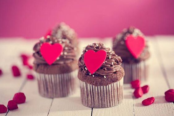 cupcake-de-chocolate