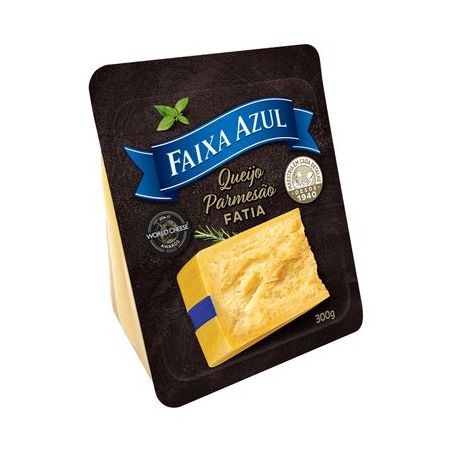 QJ PARM.FAIXA AZUL 300G