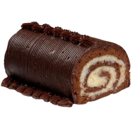 Tf torta recheada rocambole de coco ao kg