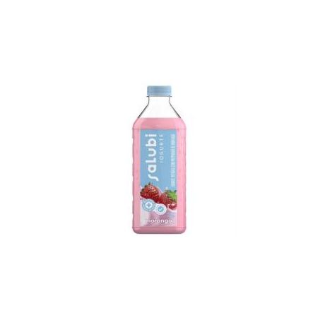 IOGURTE SALUBI MORANGO 1,4KG