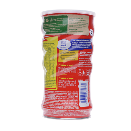 ACHOCOLATADO NESCAU LATA 370G 360-32