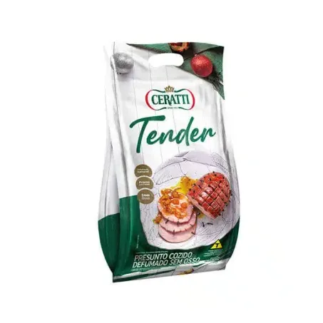 PRESUNTO TENDER DE PERNI DEF. CERATTI KG