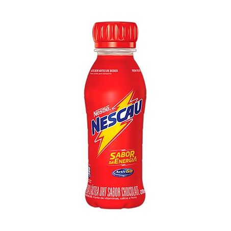 BEB LAC NESCAU 270ML
