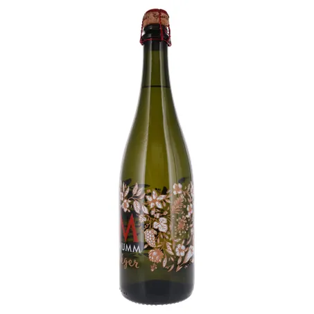 Espumante mumm leger mumm cuvee 750ml 360-5