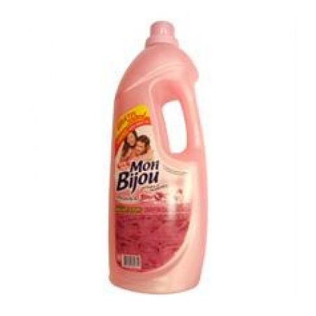 AMACIANTE MONBIJOU PG1,8L ROSA