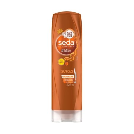 CONDICIONADOR SOS KE