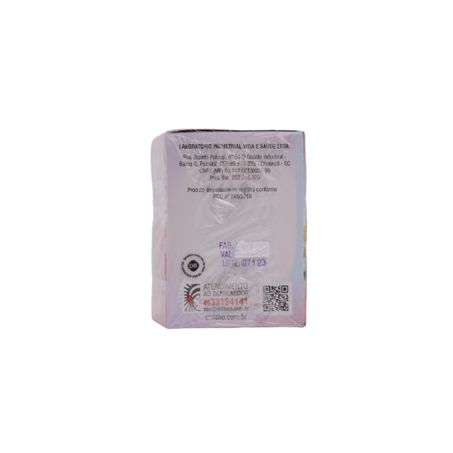 Chá Misto Chileno Chá Verde e Hibisco Caixa com 10un - 10gr 360-1