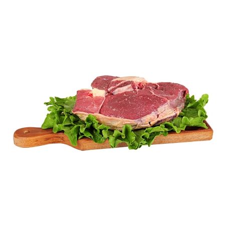 Alcatra bovina com osso kg