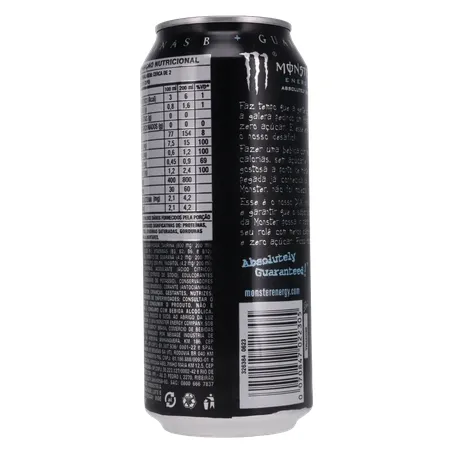 Energético Monster Zero Absolutely Lt 473ml 360-19