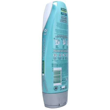 Condicionador Palmolive Cuidado Absoluto 350ml 
  360-13