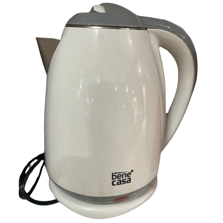 Elet chaleira colors 1.8l 220v-bene casa