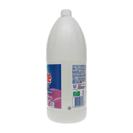 Alvejante Uso Geral Brilhante com Cloro Floral Galão 2lt 360-16