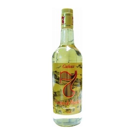 AGUARD 7 CAMPOS 970ML RESERVA