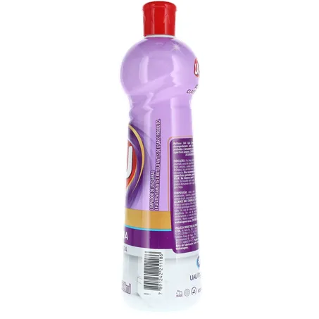 Limpador Multiuso Uau Clareador 500ml 360-11