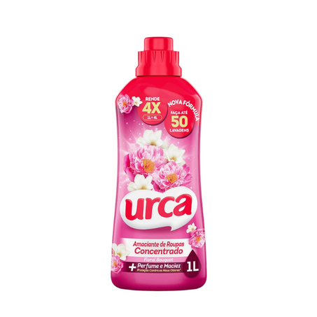 AMACIANTE CONC URCA ROSA GTEX 1L