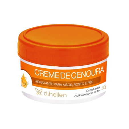CREME DE CENOURA DIHELLEN 30 G                    