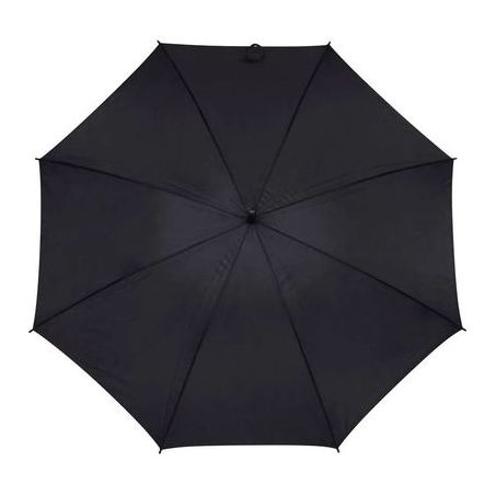 GUARDA CHUVA 8 VARETAS PRETO KORUJA AZUL K7003    