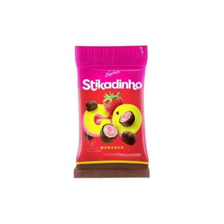 STIKADINHO GO 40G DP C/18 720 (121161)