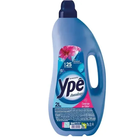Amaciante Ypê Aconchego Galão 2lt